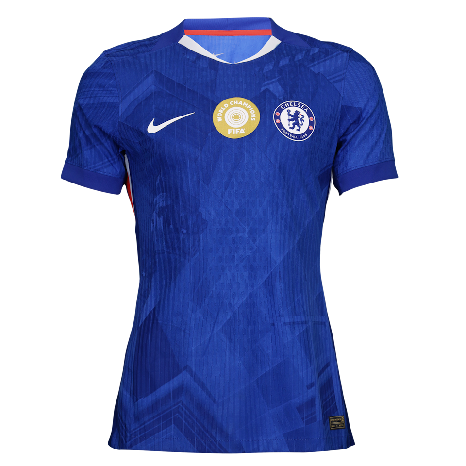 Malo Gusto Chelsea camisa.