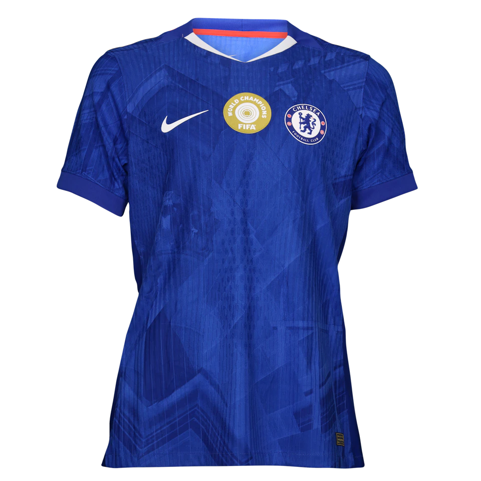 Joshua Kofi Acheampong | Chelsea - AC Milan | MatchWornShirt
