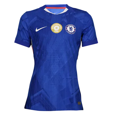 Cole Palmer Chelsea jersey