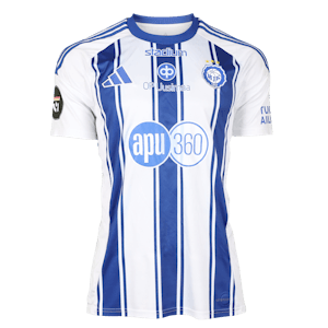 HJK Helsinki 팀의 Georgios Antzoulas 셔츠