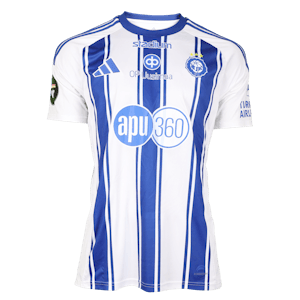 Teemu Pukki HJK Helsinki shirt