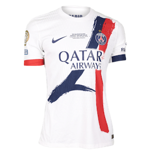 Goncalo Ramos Paris Saint-Germain shirt