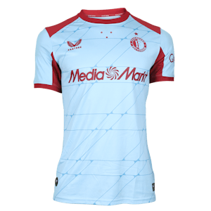 Jordan Lotomba Feyenoord jersey