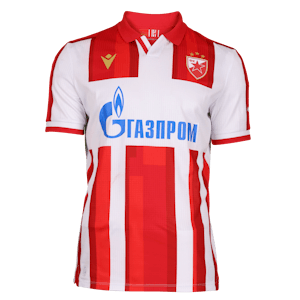 Maglia di Bruno Duarte da Silva (FK Crvena zvezda)