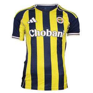Camiseta Frederico Rodrigues Santos Fenerbahçe