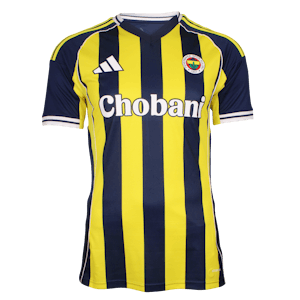 Cenk Tosun Fenerbahçe camisa.