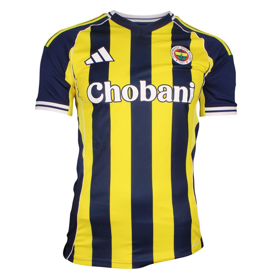 Maglia di Bartuğ Elmaz (Fenerbahçe)