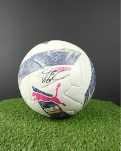 Match Scored Ball `25 - Vítor Carvalho