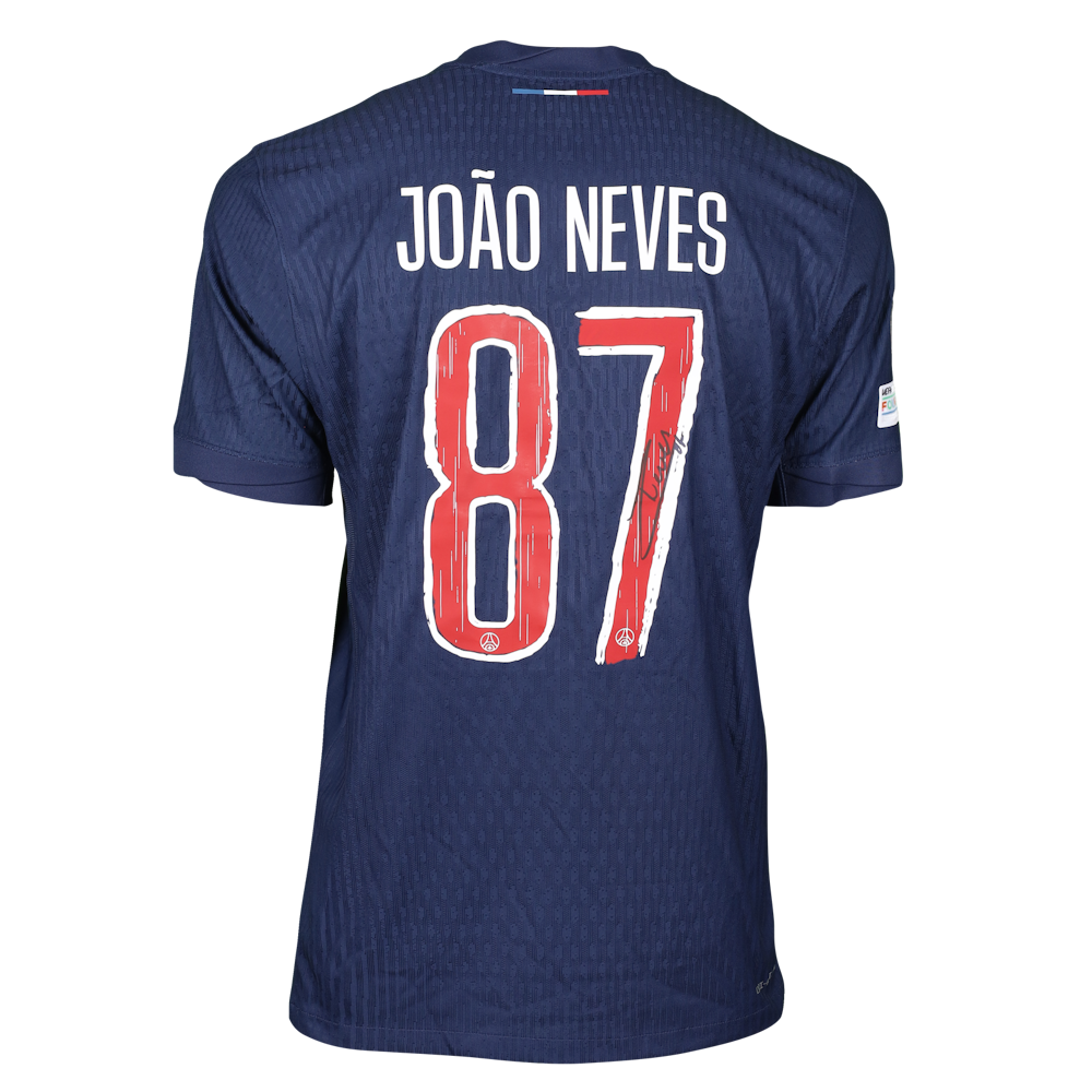 João Neves | MWS
