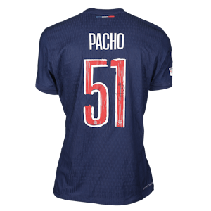 Willian Pacho