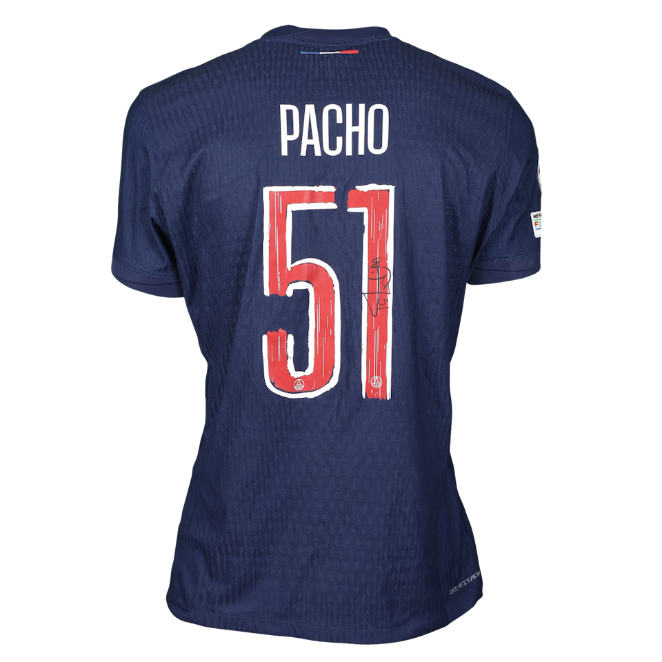 Willian Pacho
