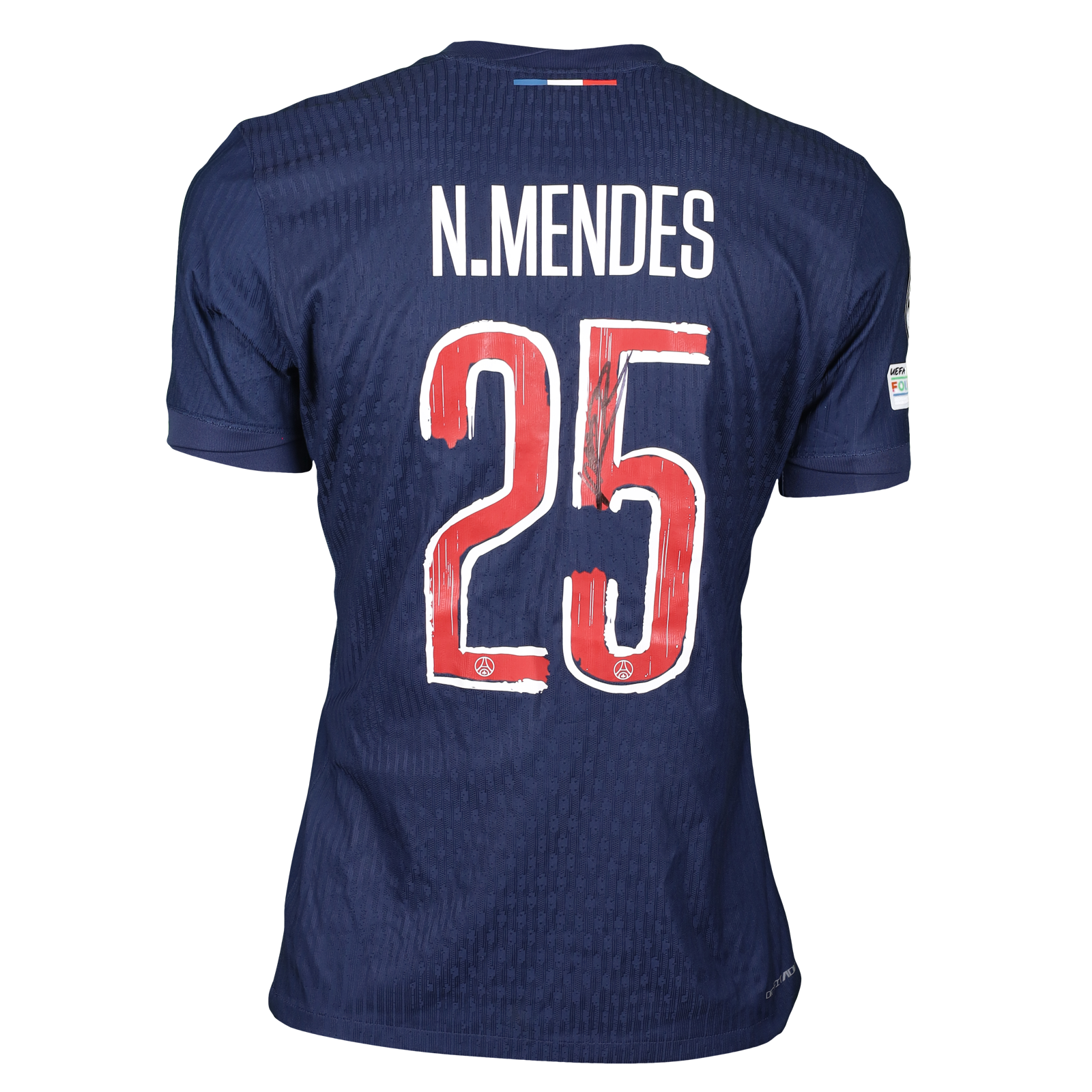 Nuno Mendes