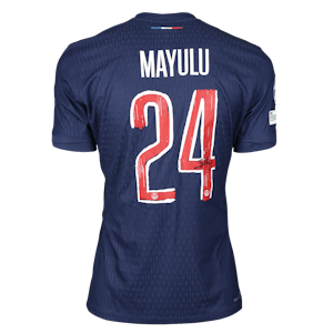 Senny Mayulu