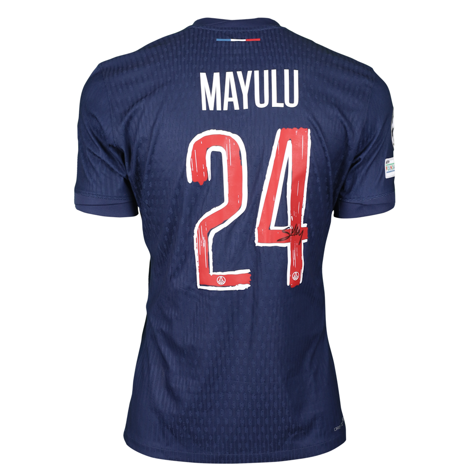 Senny Mayulu