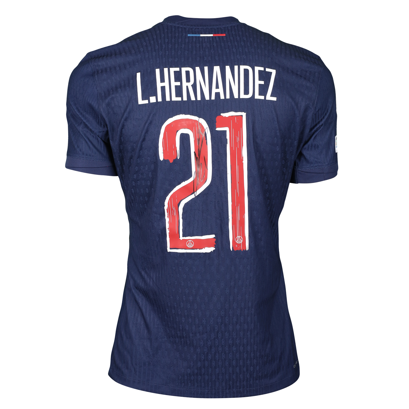Lucas Hernández