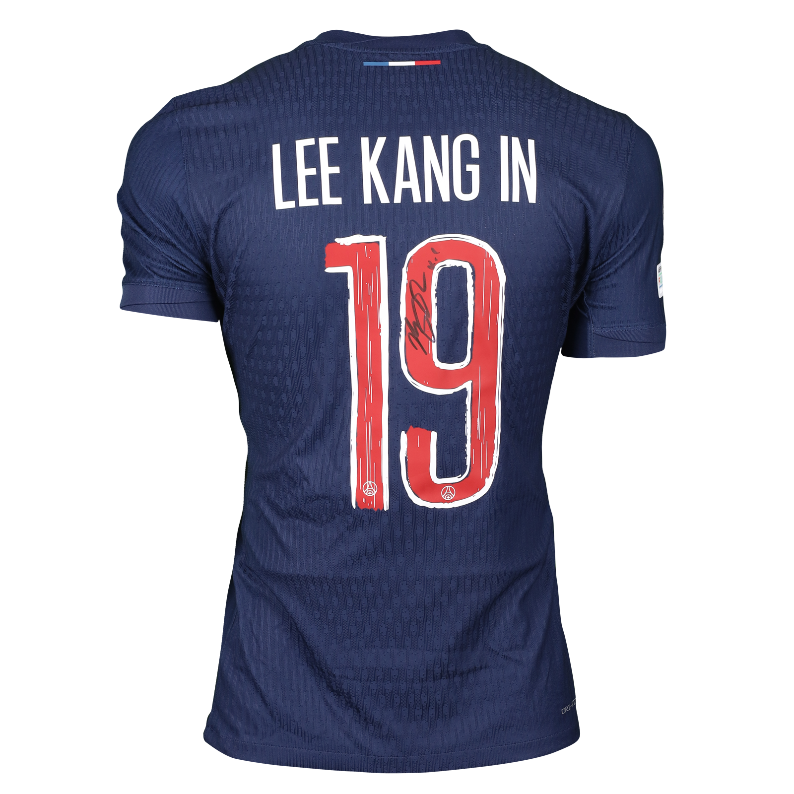 Kang-in Lee 이강인