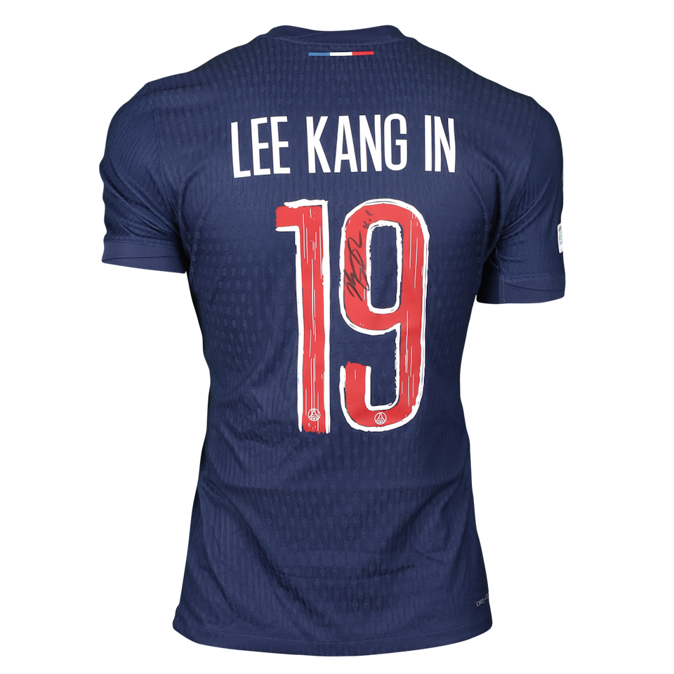 Kang-in Lee