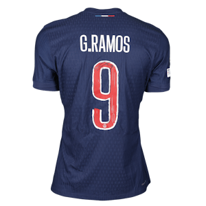 Goncalo Ramos
