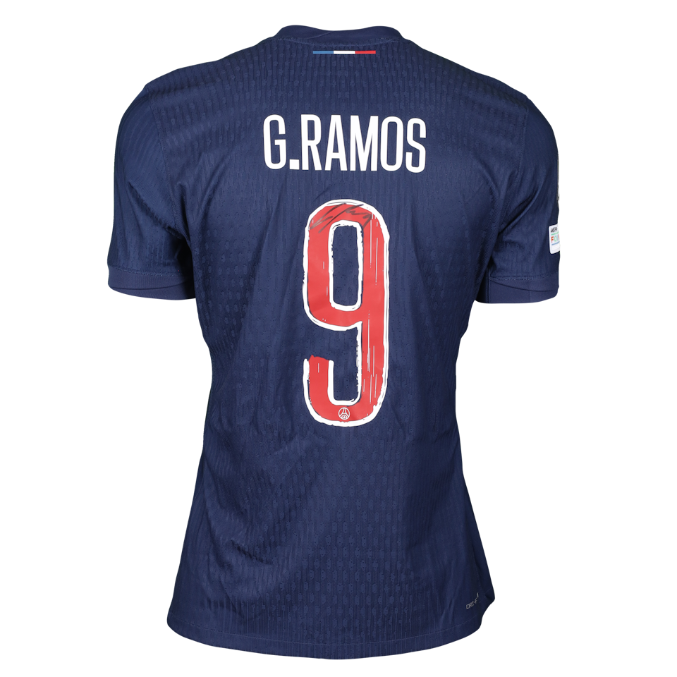 Goncalo Ramos