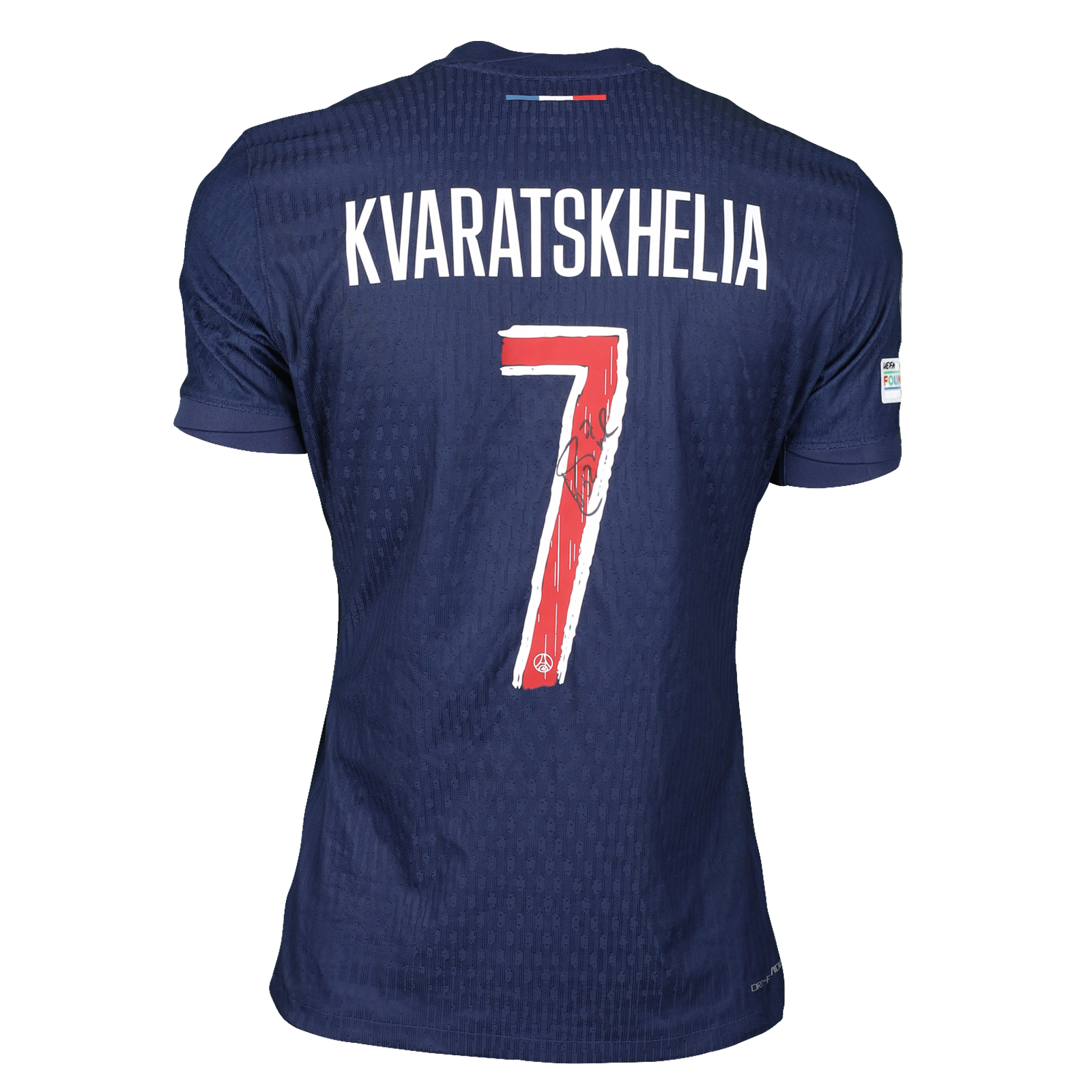 Khvicha Kvaratskhelia
