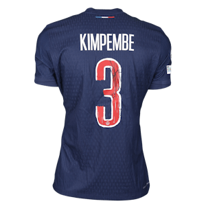 Presnel Kimpembe