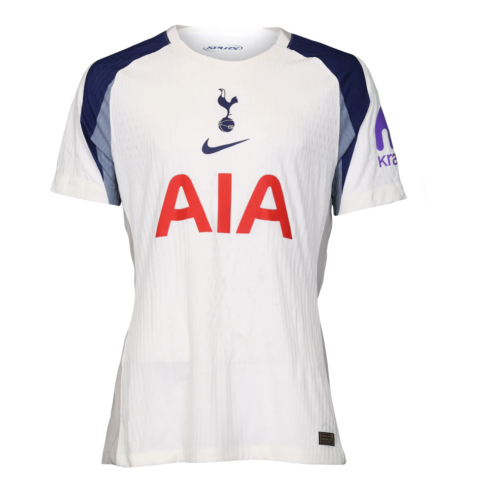 Mohammed Kudus Tottenham Hotspur shirt