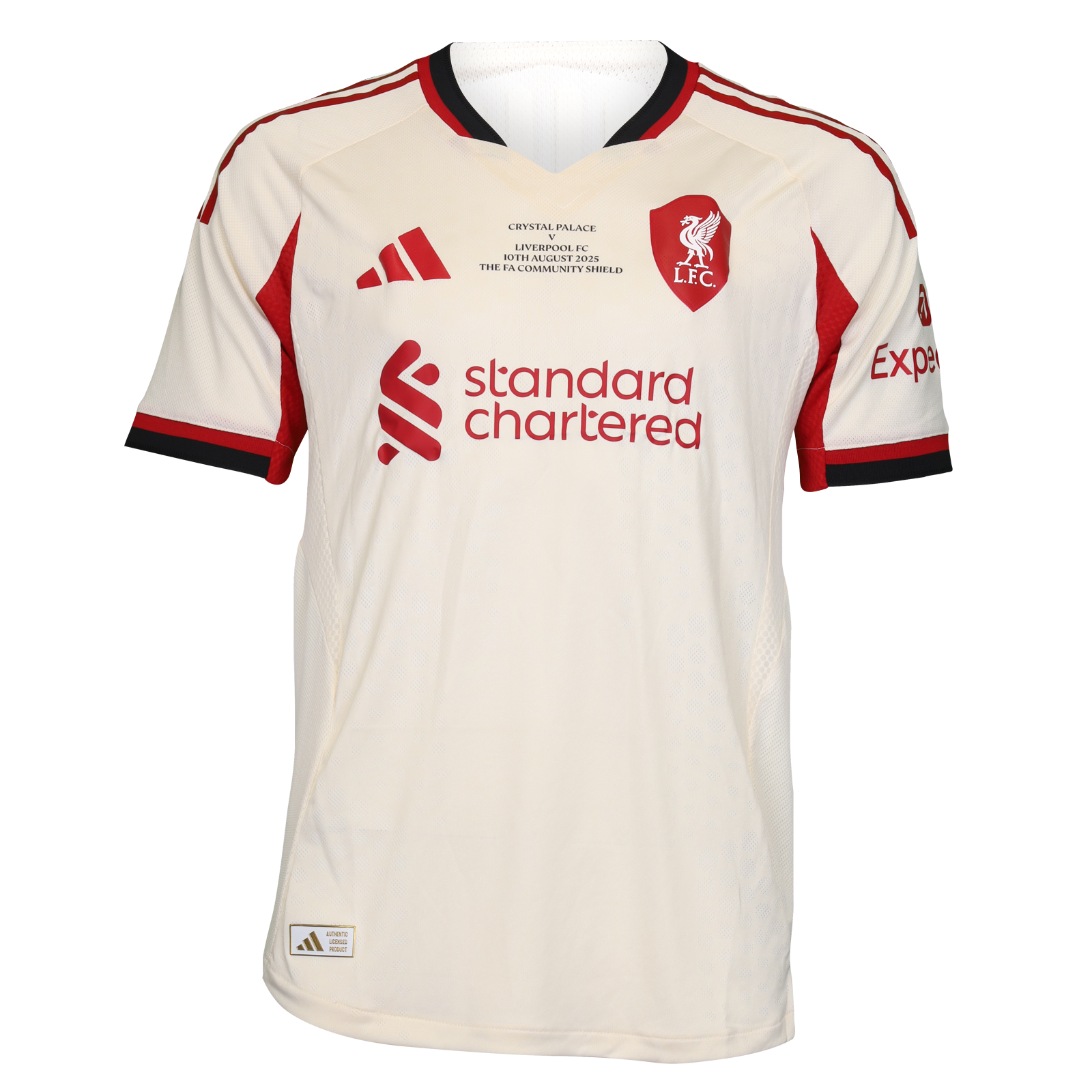 Wataru Endo 遠藤航 - 2 | Crystal Palace - Liverpool | MWS
