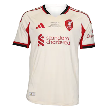 Wataru Endo 遠藤航 Liverpool jersey