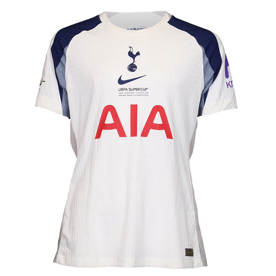 Kevin Danso Tottenham Hotspur jersey