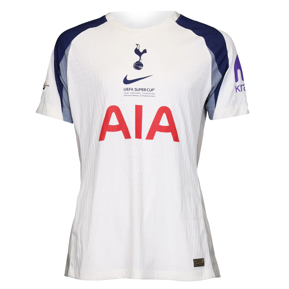 Pape Matar Sarr Tottenham Hotspur jersey