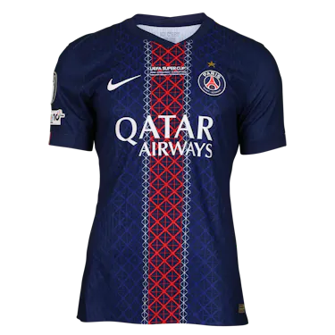 Gonçalo Ramos Paris Saint-Germain shirt