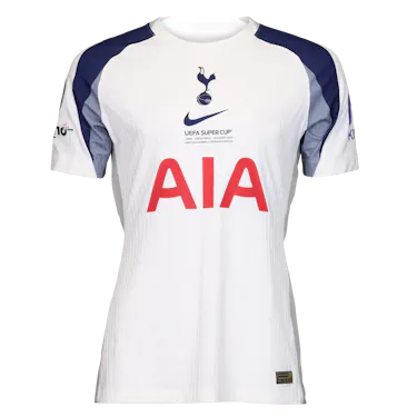 Ben Davies Tottenham Hotspur forması