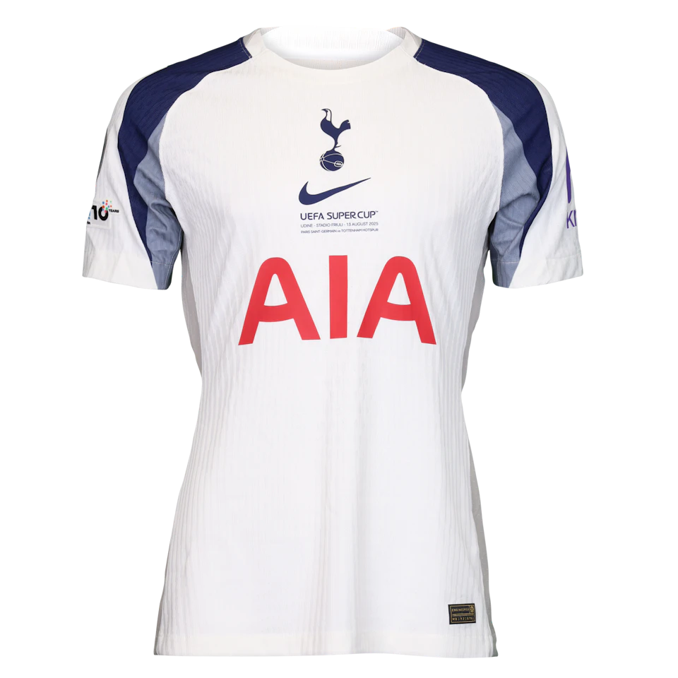 Ben Davies Tottenham Hotspur forması