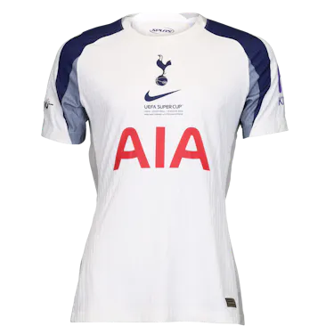 Wilson Odobert Tottenham Hotspur jersey