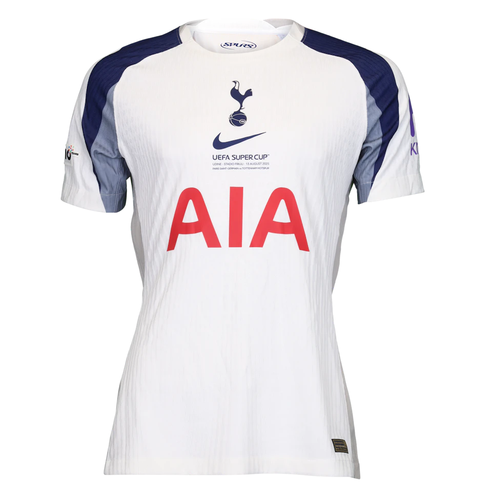 Wilson Odobert Tottenham Hotspur jersey