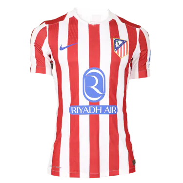 Camiseta Marcos Llorente Atlético de Madrid