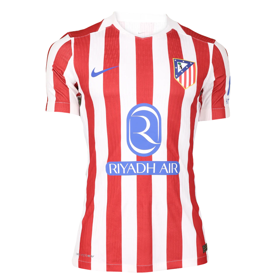 Camiseta Marcos Llorente Atlético de Madrid