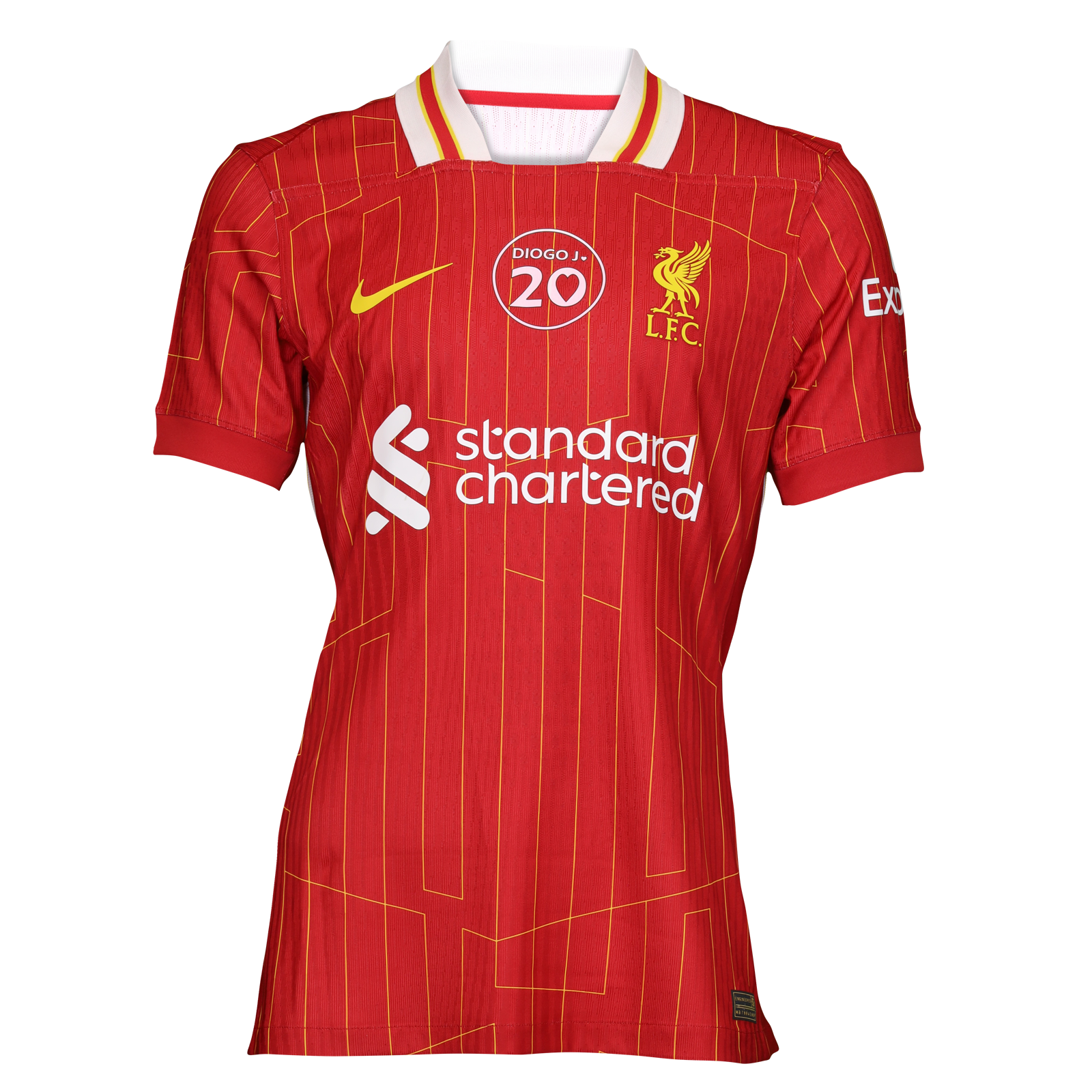 新品未使用リバプール MAC ALLISTER 10番 マクアリスター背番号10 リバプール ホーム 25/26 レプリカ