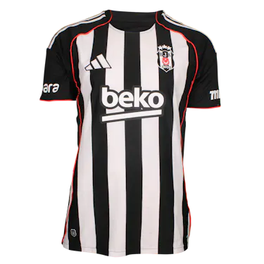 Orkun Kökçü Beşiktaş JK forması