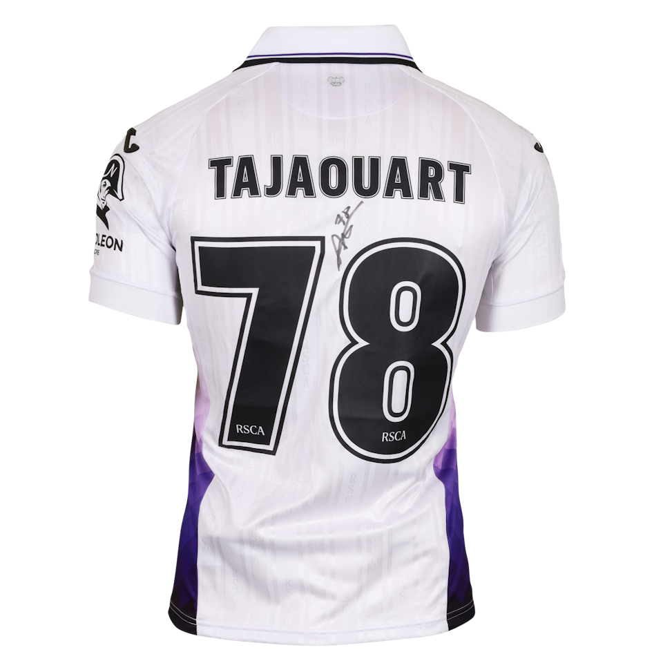 Anas Tajaouart