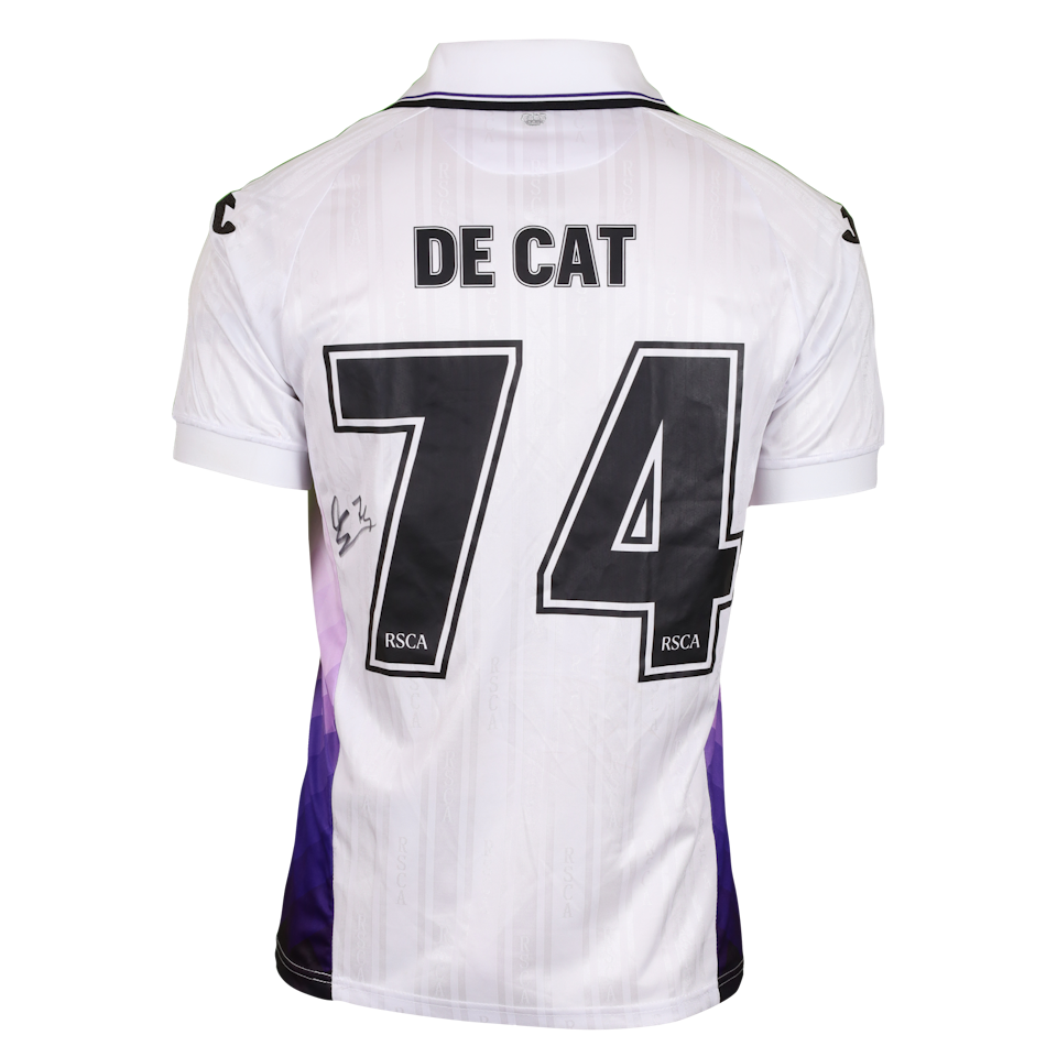 Nathan De Cat