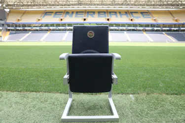 	Stadium Seat -3