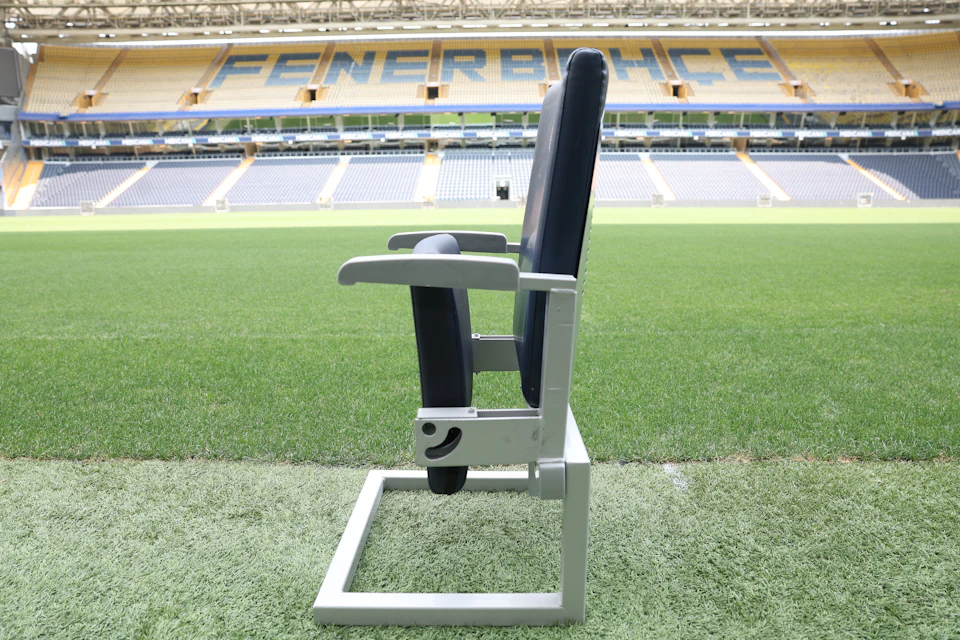 Stadium Seat -3