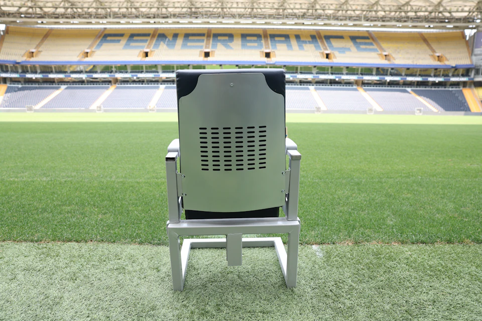 	Stadium Seat -3
