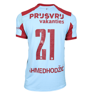 Anel Ahmedhodžić