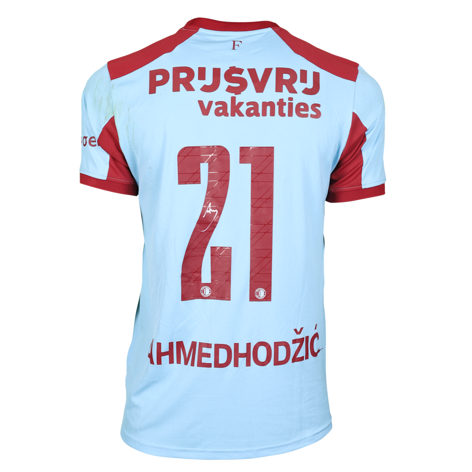 Anel Ahmedhodžić