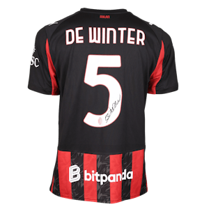 Koni de Winter