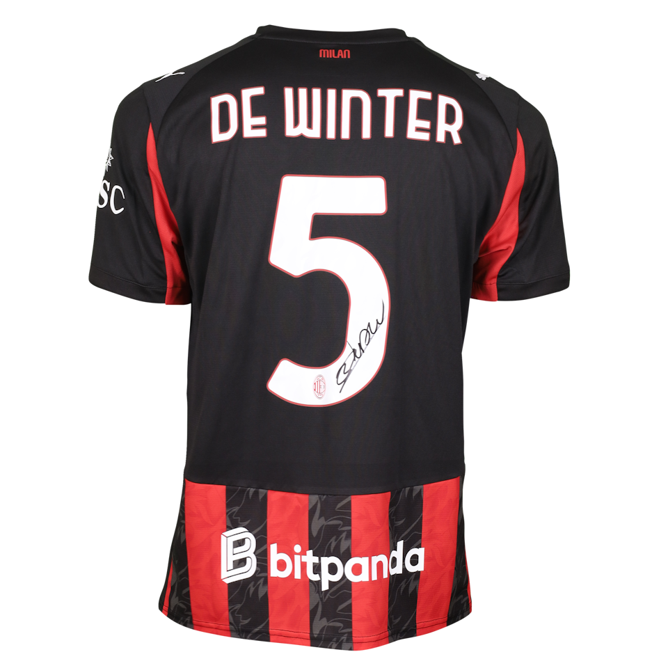 Koni de Winter
