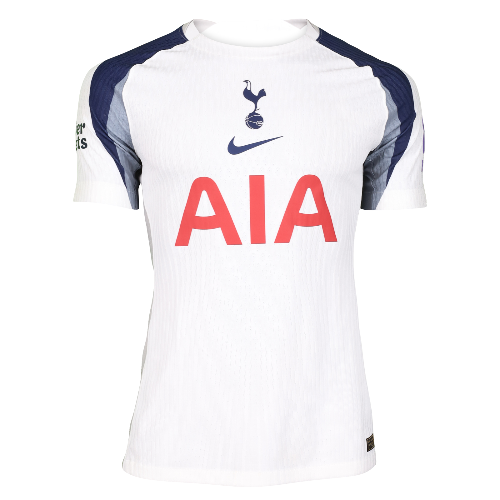 Ben Davies Tottenham Hotspur shirt