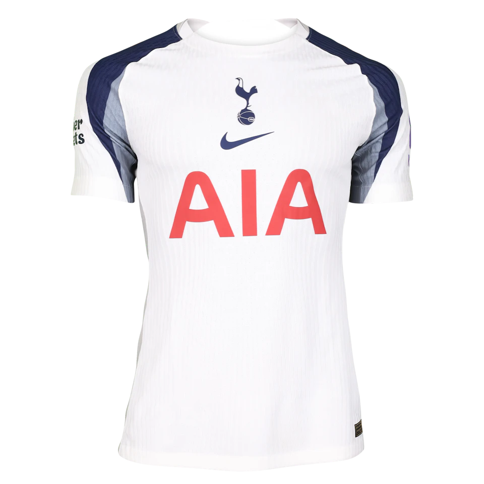Ben Davies Tottenham Hotspur shirt